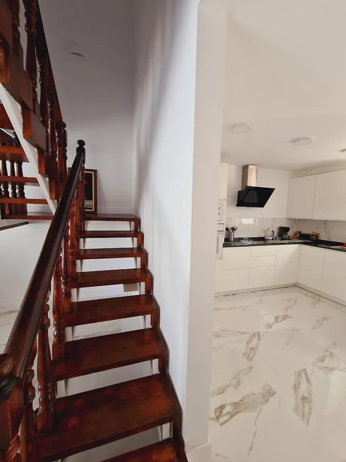 Fabuloso Apartamento En Playa De Las Americas