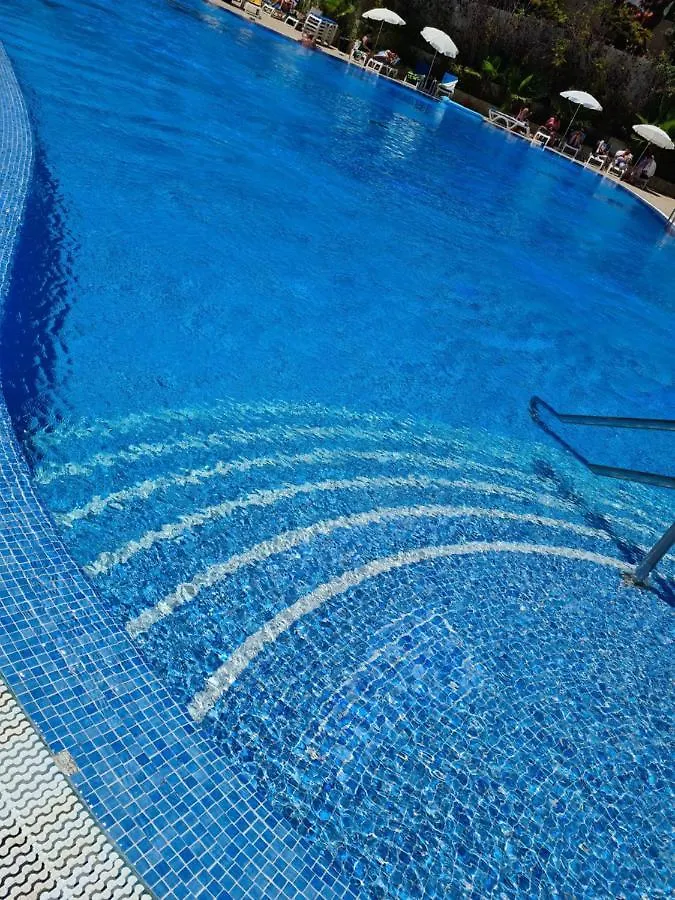 Apartment Fabuloso Apartamento En Playa De Las Americas