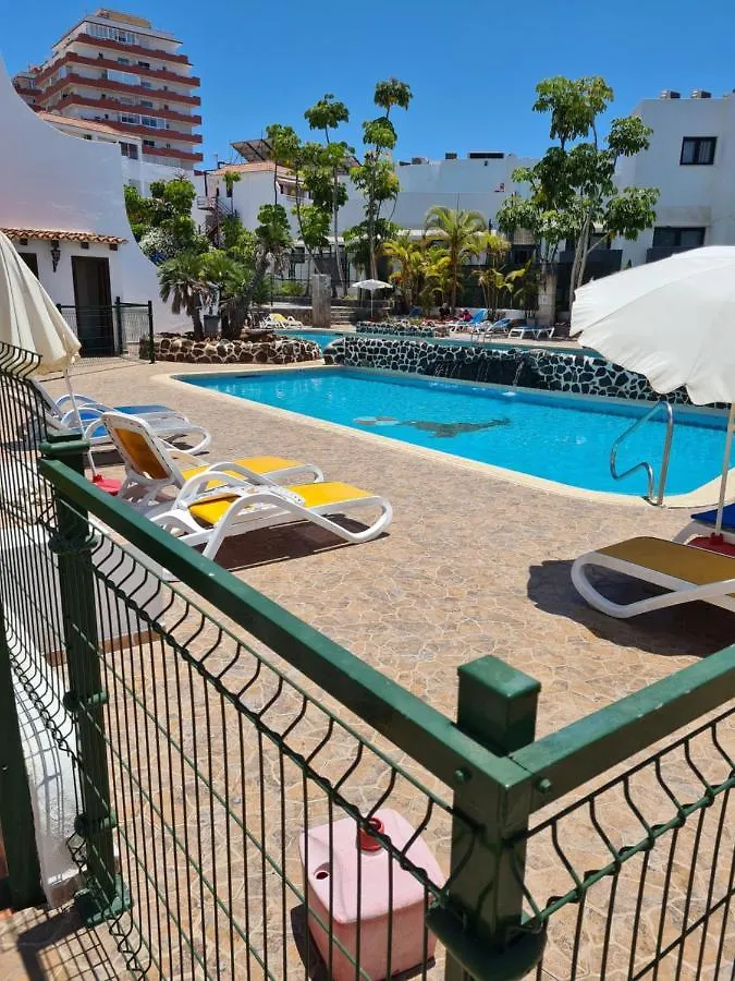 Apartment Fabuloso Apartamento En Playa De Las Americas